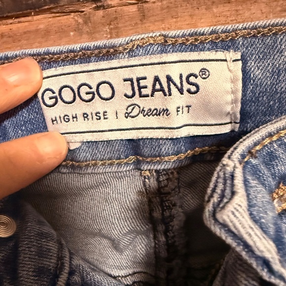 Skinny jeans - Picture 2 of 5